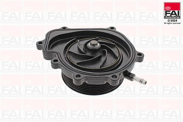 Vízszivattyú - FAI AutoParts (WP6603)