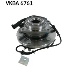 Kerékcsapágy Készlet - SKF (VKBA6761)