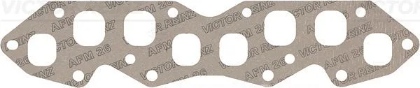 Tömítés, Szívó-/Kipufogókönyök - VICTOR REINZ (71-25357-10)