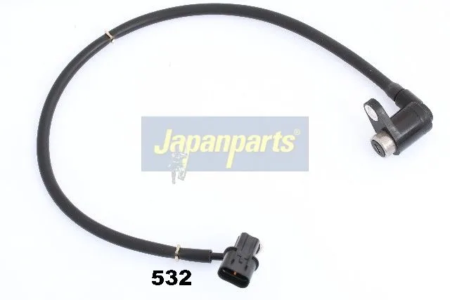 Érzékelő, Kerékfordulatszám - JAPANPARTS (ABS-532)