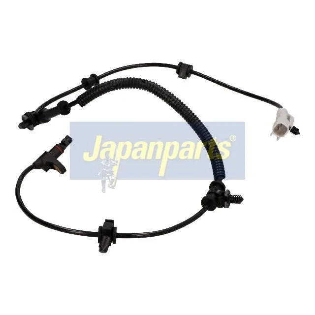 Érzékelő, Kerékfordulatszám - JAPANPARTS (ABS-900)