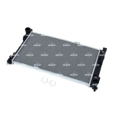Hűtő, Motorhűtés - NRF (NRF58390)