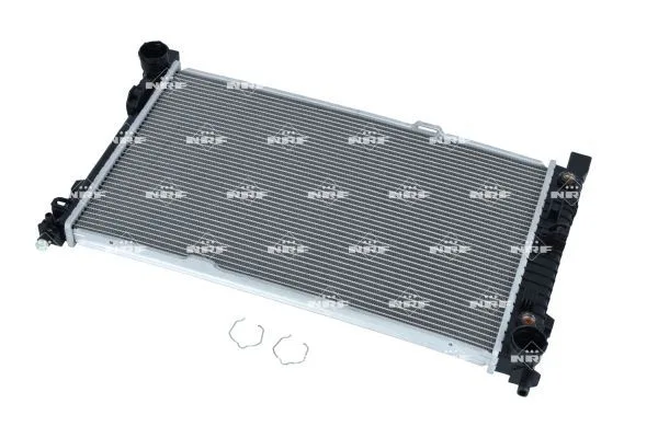 Hűtő, Motorhűtés - NRF (NRF58390)