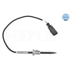 Érzékelő, Kipufogógáz Hőmérséklet - MEYLE (1148000073)