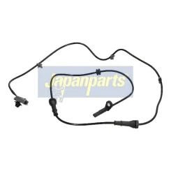 Érzékelő, Kerékfordulatszám - JAPANPARTS (ABS-1010)
