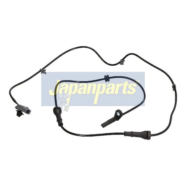 Érzékelő, Kerékfordulatszám - JAPANPARTS (ABS-1010)