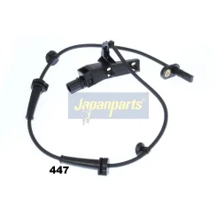 Érzékelő, Kerékfordulatszám - JAPANPARTS (ABS-447)