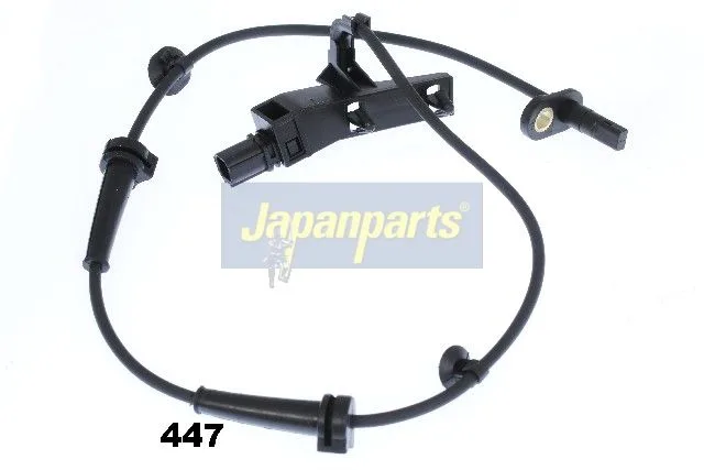 Érzékelő, Kerékfordulatszám - JAPANPARTS (ABS-447)
