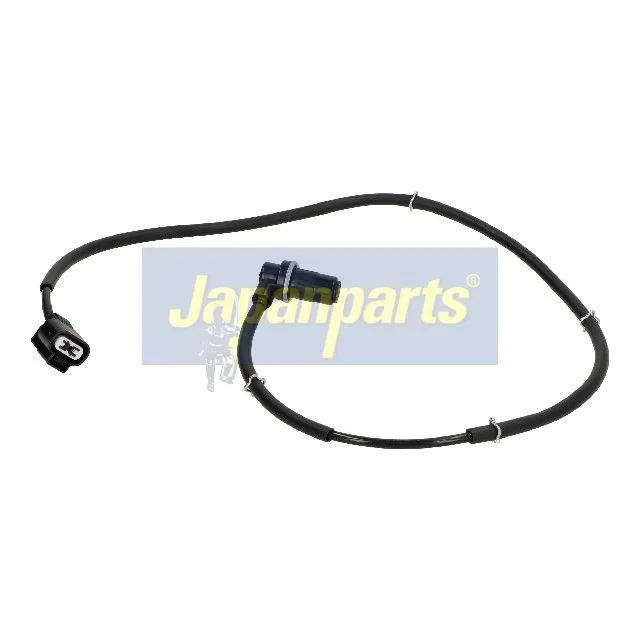 Érzékelő, Kerékfordulatszám - JAPANPARTS (ABS-533)
