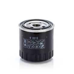 Olajszűrő - MANN-FILTER (W8013)