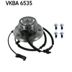 Kerékcsapágy Készlet - SKF (VKBA6535)