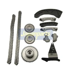 Vezérműlánc Készlet - JAPANPARTS (KDK-H00)