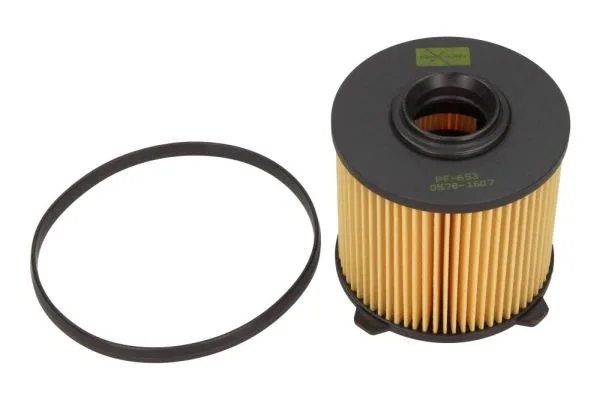 Üzemanyagszűrő - MAXGEAR (PF-653)