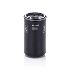 Olajszűrő - MANN-FILTER (W8018)