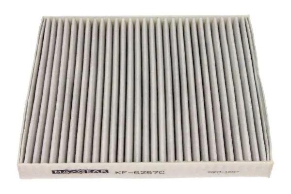 Szűrő, Utastér Levegő - MAXGEAR (KF-6267C)