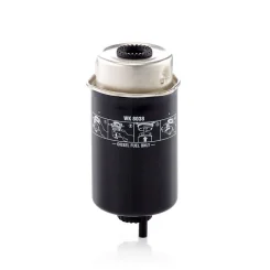 Üzemanyagszűrő - MANN-FILTER (WK8038)