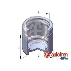 Dugattyú, Féknyereg - AUTOFREN SEINSA (D025107)