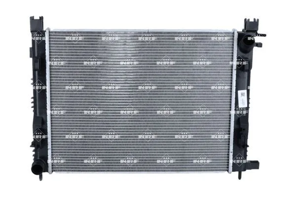 Hűtő, Motorhűtés - NRF (NRF58443)