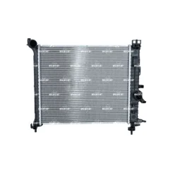 Hűtő, Motorhűtés - NRF (NRF58473)