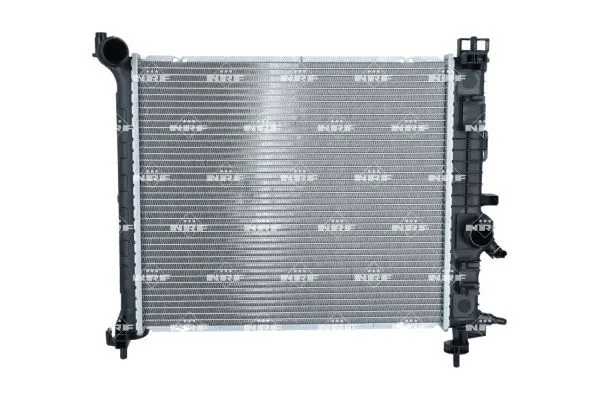 Hűtő, Motorhűtés - NRF (NRF58473)