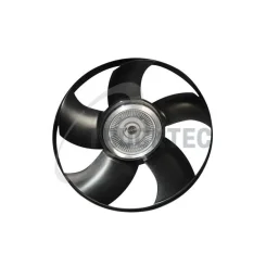 Ventillátor, Motorhűtés - TRUCKTEC AUTOMOTIVE (02.19.060)