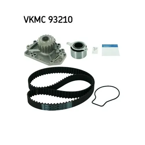 Vízpumpa + Fogasszíj Készlet - SKF (VKMC93210)