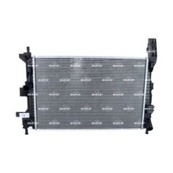 Hűtő, Motorhűtés - NRF (NRF58284)