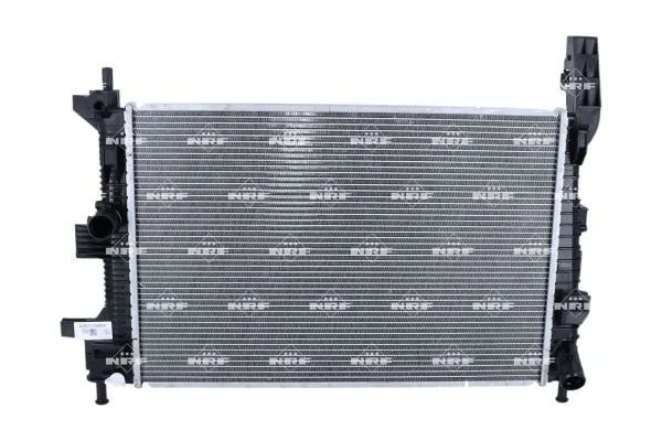 Hűtő, Motorhűtés - NRF (NRF58284)