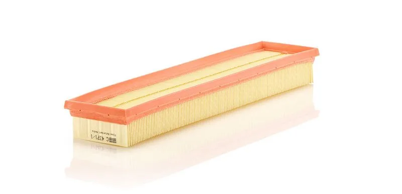Légszűrő - MANN-FILTER (C4371/1)