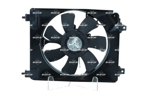 Ventillátor, Motorhűtés - NRF (NRF47271)