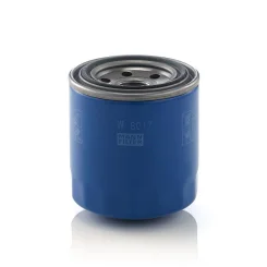 Olajszűrő - MANN-FILTER (W8017)