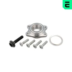 Kerekcsapagy Vw P. A4 00-/A6/A - OPTIMAL (100053)