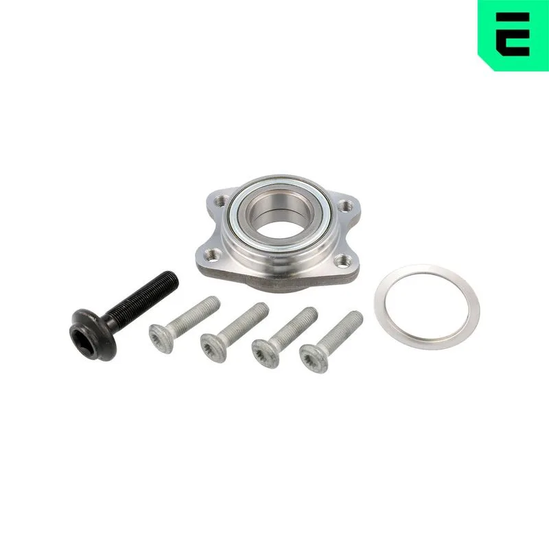 Kerekcsapagy Vw P. A4 00-/A6/A - OPTIMAL (100053)
