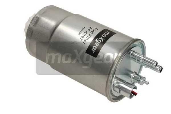 Üzemanyagszűrő - MAXGEAR (PF-1387)