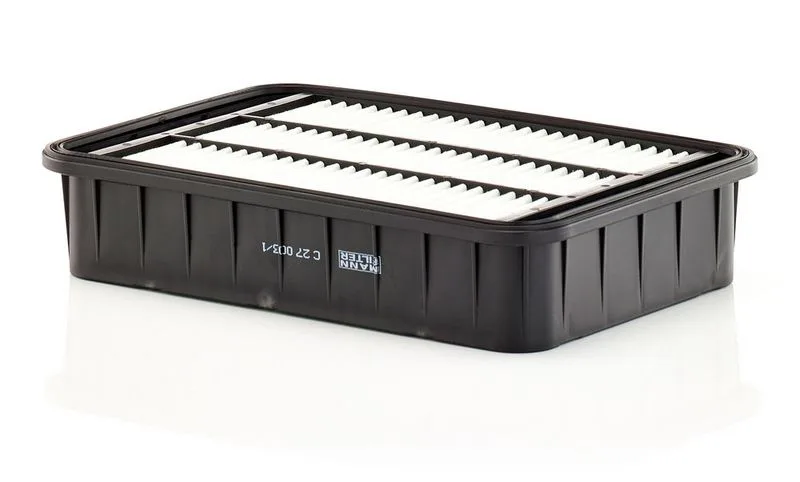 Légszűrő - MANN-FILTER (C27003/1)