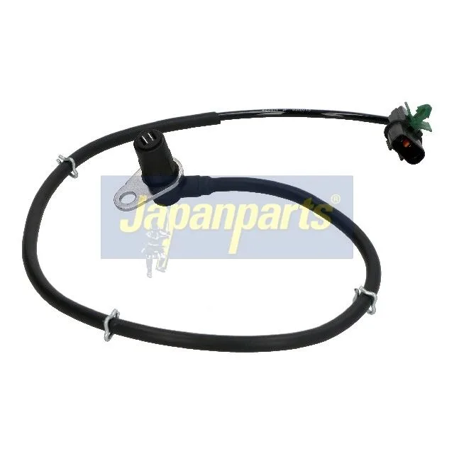 Érzékelő, Kerékfordulatszám - JAPANPARTS (ABS-536)