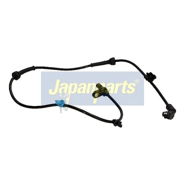 Érzékelő, Kerékfordulatszám - JAPANPARTS (ABS-818)