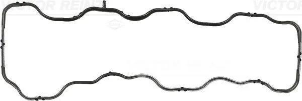 Tömítés, Szívókönyök - VICTOR REINZ (71-40503-00)