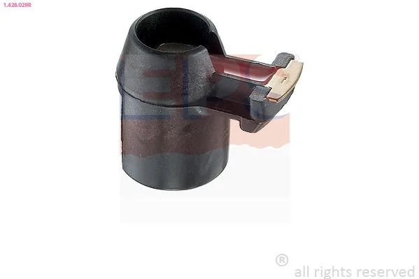 Gyújtáselosztó Rotor - EPS (1-428-029R)