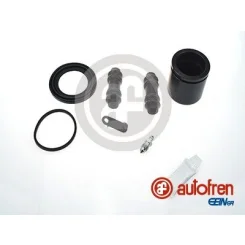 Javítókészlet, Féknyereg - AUTOFREN SEINSA (D42365C)