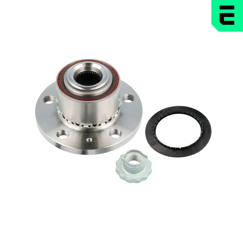 Kerekcsapagy Vw P. A2/Polo/Fab - OPTIMAL (101027)