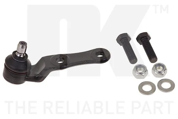 Hajtókar Csapágy Opel P. Corsa - NK (5043629)