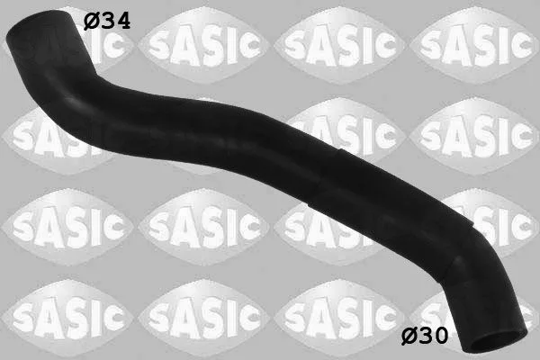 Hűtőcső - SASIC (3406184)