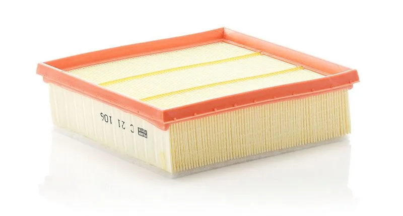 Légszűrő - MANN-FILTER (C21106)