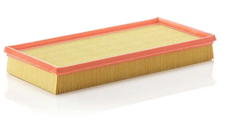 Légszűrő - MANN-FILTER (C35124)