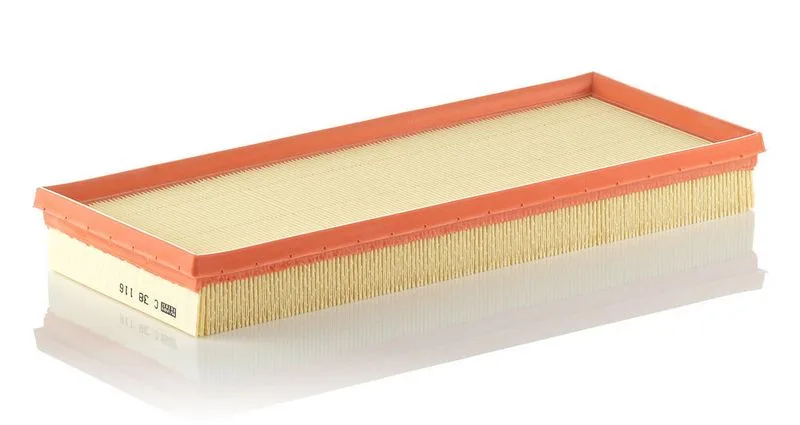 Légszűrő - MANN-FILTER (C38116)