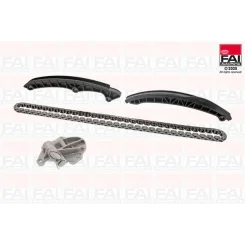 Vezérműlánc Készlet - FAI AutoParts (TCK200WONG)