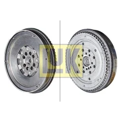 Lendkerék - Schaeffler LuK (415029210)