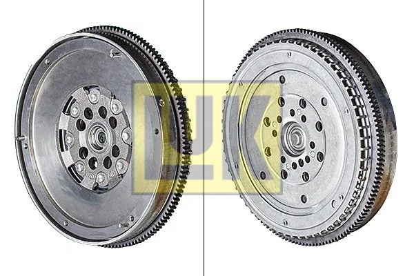 Lendkerék - Schaeffler LuK (415029210)