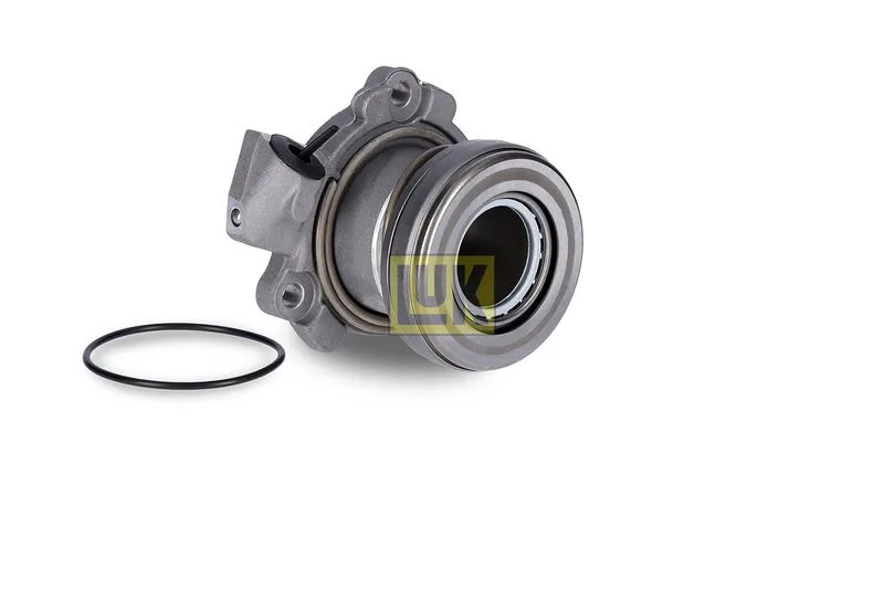 Központi Kinyomó, Kuplung - Schaeffler LuK (510000210)